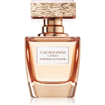 Oriflame Giordani Gold Essenza Blossom parfémovaná voda dámská 50 ml