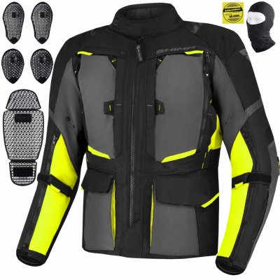 Shima Hero 2.0 žlutá – Hledejceny.cz