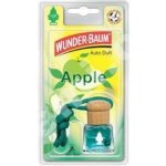 Wunder-Baum osvěžovač vzduchu tekutý jablko 4.5 ml – Hledejceny.cz