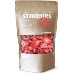 GymBeam Lyofilizované jahody 30 g – Zboží Dáma