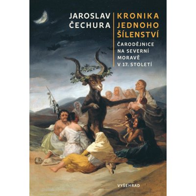 Kronika jednoho šílenství – Hledejceny.cz