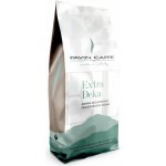 Pavin Caffè EXTRA DEKA 100% bezkofeinová Arabica zrnková 1 kg – Hledejceny.cz