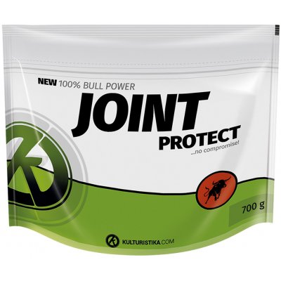 Kulturistika.com New 100% Joint Protect 700 g