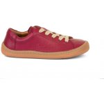Froddo tenisky G3130209-3 Leather bordeaux – Sleviste.cz
