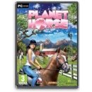 hra pro PC Planet Horse