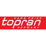 TOPRAN Řemenice klikového hřídele TPR 409 269 – Zboží Mobilmania