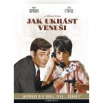 Jak ukrást Venuši DVD – Hledejceny.cz