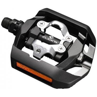 Shimano PD-T420 pedály – Zboží Mobilmania