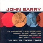 Barry John - Best Of CD – Hledejceny.cz