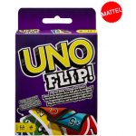 Mattel Uno Uno Flip – Hledejceny.cz