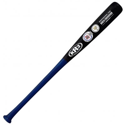 KR3 baseballová pálka Birch Crossover C243 31" palců – Zboží Dáma