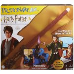 Pictionary air Harry Potter HJG19 – Zbozi.Blesk.cz