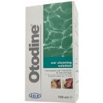 ICF Otodine Péče o uši 100 ml – Zboží Dáma