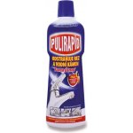 PULIRAPID na vápenaté usazeniny 750 ml – Zbozi.Blesk.cz