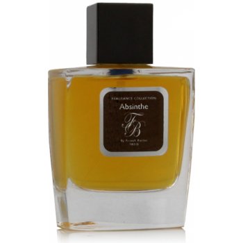 Franck Boclet Absinthe parfémovaná voda unisex 100 ml