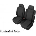 Autopotah KEGEL ARES na přední sedačky Volkswagen Caddy Potahy na míru VW Caddy 2005-2016 | Zboží Auto