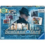 Ravensburger Deskové hry pro celou rodinu (Scotland Yard) – Zboží Živě