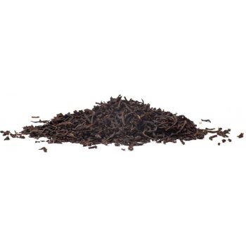 ManuTea Černý čaj Earl Grey 250 g