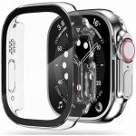 TECH-PROTECT DEFENSE360 APPLE WATCH ULTRA 49 MM CLEAR 9490713928325 – Zboží Živě