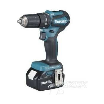 Makita DHP483RFJ