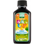 MaxiVita Herbal Bylinný sirup Kašlík 200 ml – Hledejceny.cz