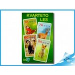 Deny Kvarteto Les – Zboží Dáma