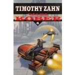 VÁLKA KOBER 4 - Zahn Timothy – Hledejceny.cz