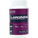 OstroVit Arginine 210 g – Hledejceny.cz