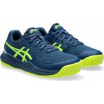 Asics Gel Resolution 9 GS 1044A067-404 all court – Zboží Dáma