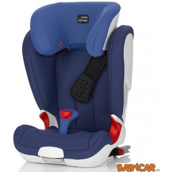 Britax Römer Kidfix II XP 2017 Ocean Blue