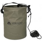 Mikado Kbelík skládací se šňůrou COLLAPSIBLE BUCKET AMC – Hledejceny.cz