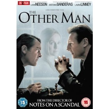 The Other Man DVD