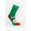 Pesail Vánoční thermo ponožky SDW506-5