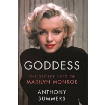 Goddess - A. Summers