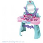 MAC TOYS Kosmetické zrcadlo s příslušenstvím – Hledejceny.cz