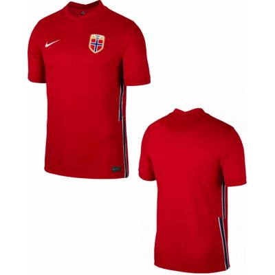 Nike NK NORWAY STADIUM Home DRY SS Jersey 2020 cd0718-687 – Zboží Mobilmania