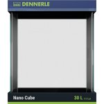 Dennerle akvárium NanoCube 30 l – Zboží Mobilmania