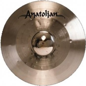 Anatolian DIS Crash 16"