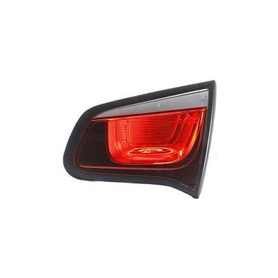 Zadní světlo- pravé vnitřní CITROËN C3 2009-2016 |009-2016| VALEO | 045233 – Hledejceny.cz