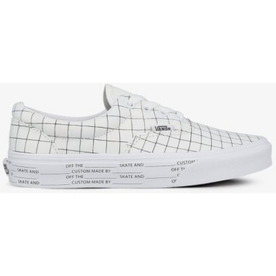 Vans Era Classic white – Zboží Mobilmania