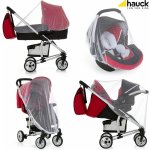 Hauck Protect me VE 12/48 moskytiéra – Zboží Mobilmania