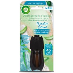 Air Wick náplň pro aroma difuzér - Voda z Fidži & Svěží Aloe 20ml