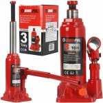 Proteco 42.09-ZH-20000 zvedák hydraulický 20 t | Zboží Auto