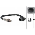 Lambda sonda HELLA 6PA 358 103-141 – Zboží Mobilmania