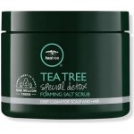 Paul Mitchell Special Detox Foaming Salt Scrub 184 g – Hledejceny.cz