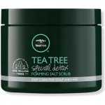 Paul Mitchell Special Detox Foaming Salt Scrub 184 g