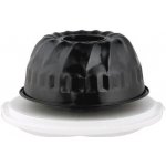 Toro forma bábovka s podnosem a víkem 24,5X10,5CM – Zboží Dáma