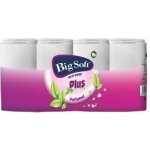 Big Soft Plus 2-vrstvý 16 ks – Zboží Dáma