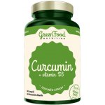 MyProtein Curcumin & Vitamin D3 60 kapslí – Hledejceny.cz