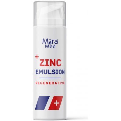 Miramed Regenerační zinková emulze 150 ml – Sleviste.cz